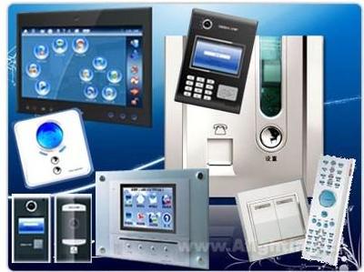 智慧·家 現(xiàn)代智能家居系統(tǒng)的計算機(jī)集成與信息系統(tǒng)綜述